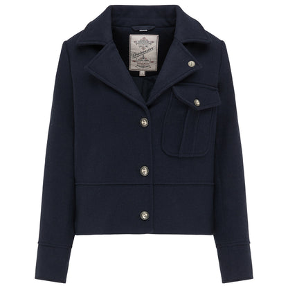 DreiMaster Vintage Damenblazer