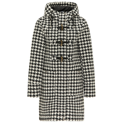 DreiMaster Vintage Women's Dufflecoat