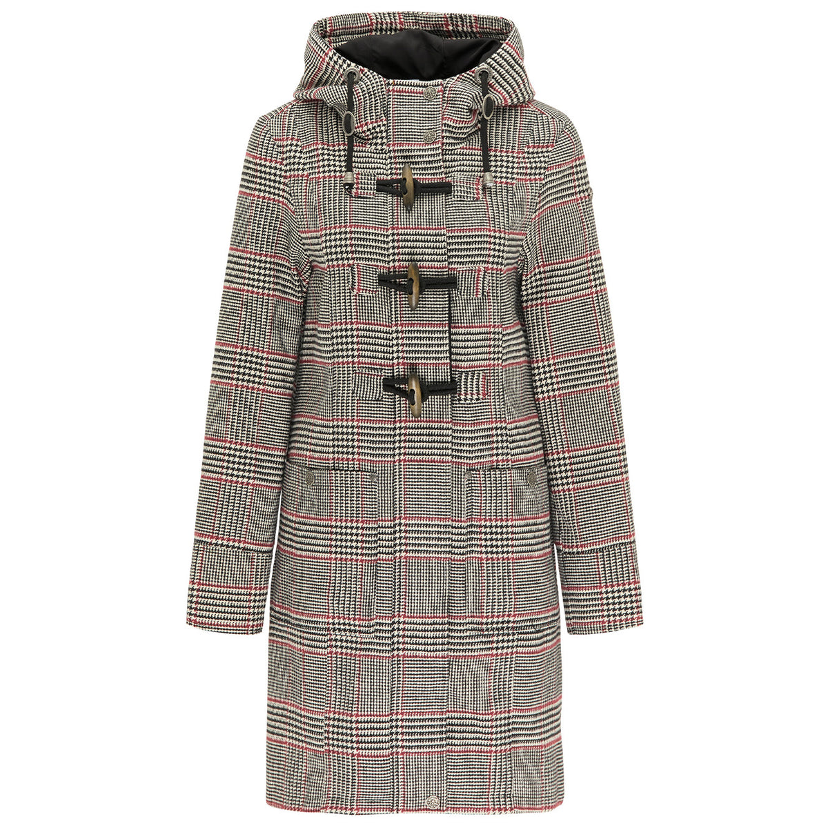 DreiMaster Vintage Women's Dufflecoat