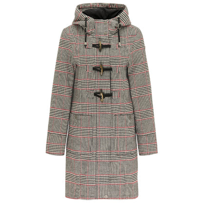 DreiMaster Vintage Women's Dufflecoat