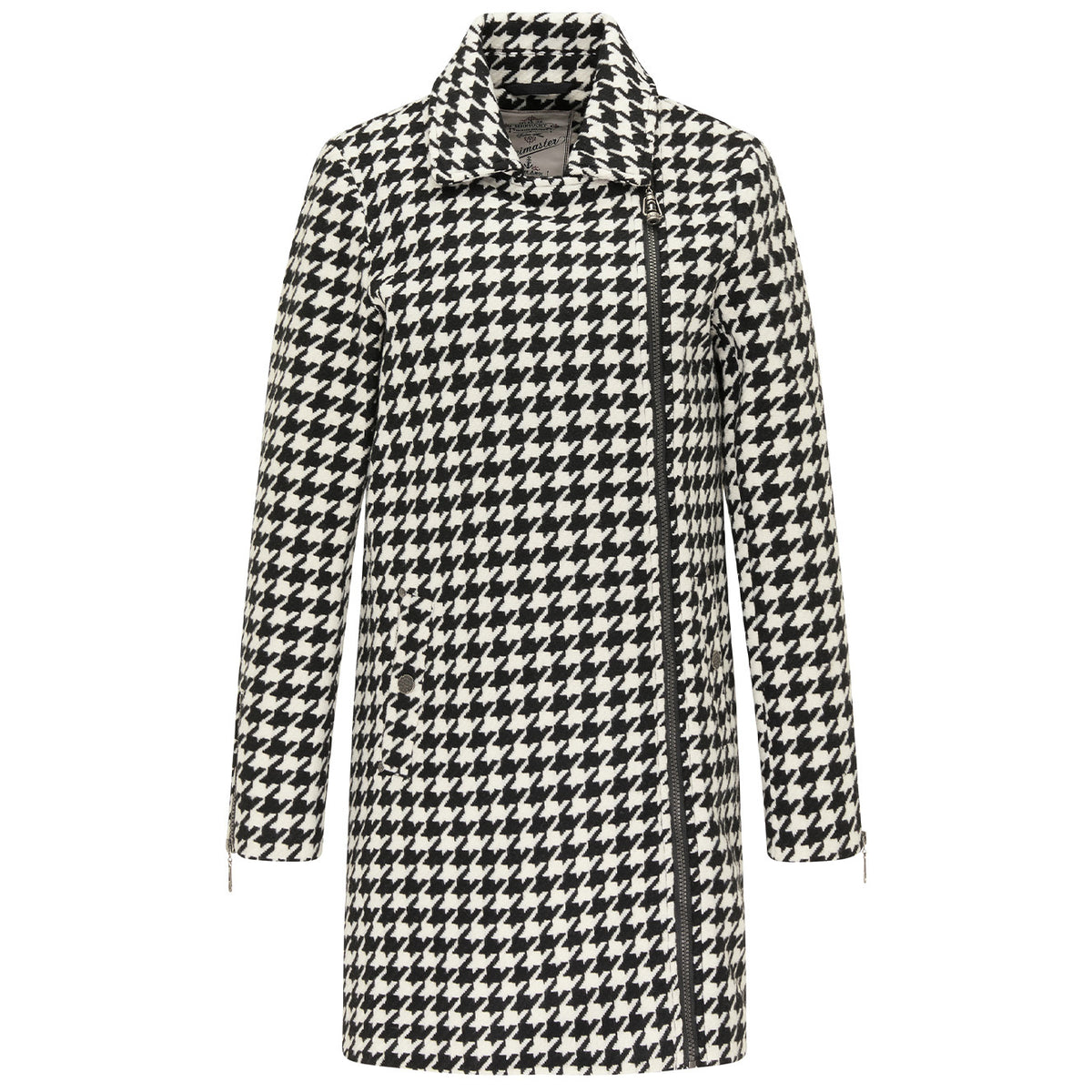 DreiMaster Vintage Women's Wintermantel