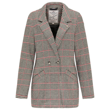 DreiMaster Vintage Women's Longblazer