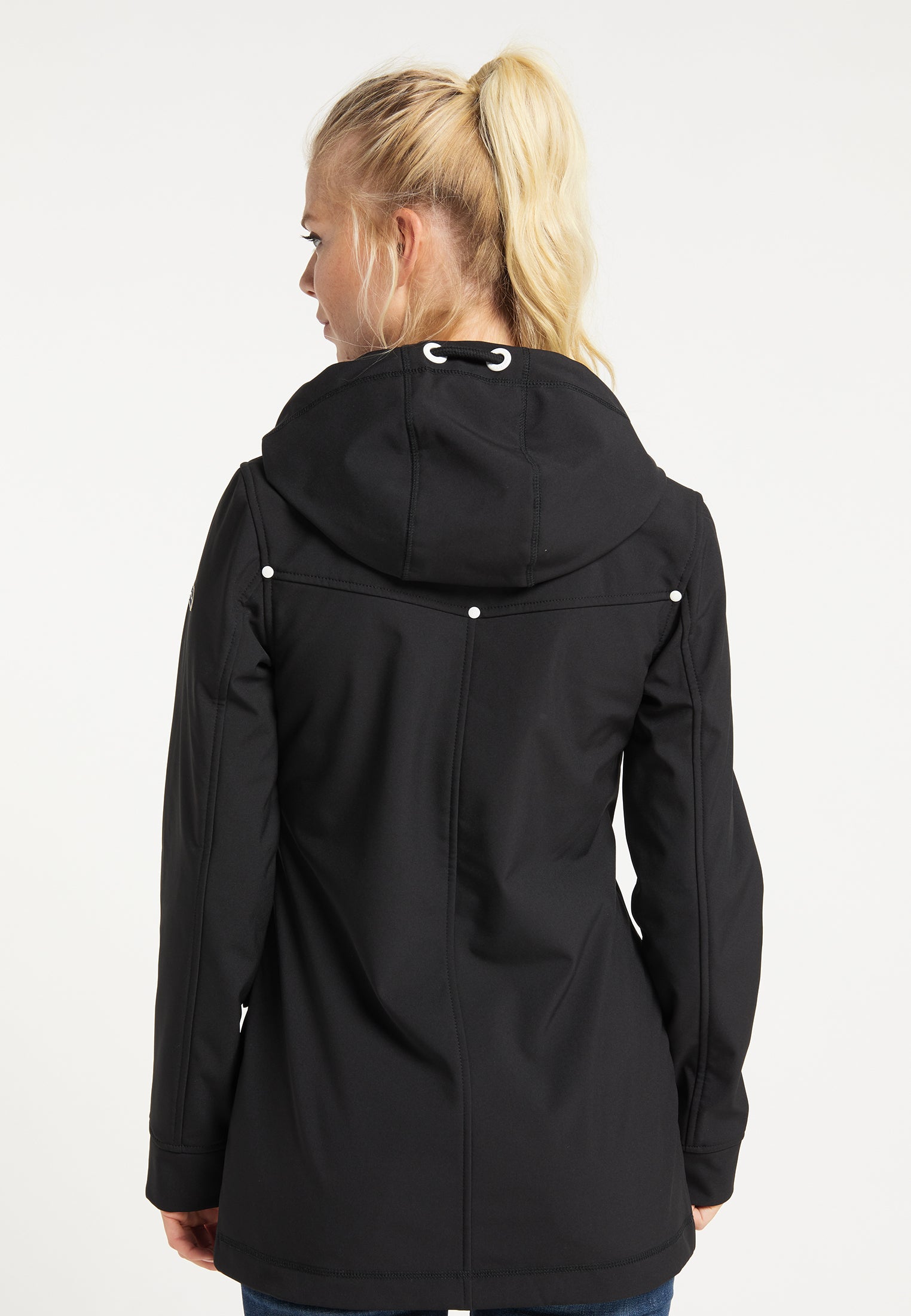 ICEBOUND Women's Softshelljacke
