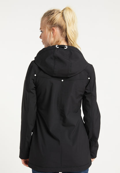 ICEBOUND Women's Softshelljacke
