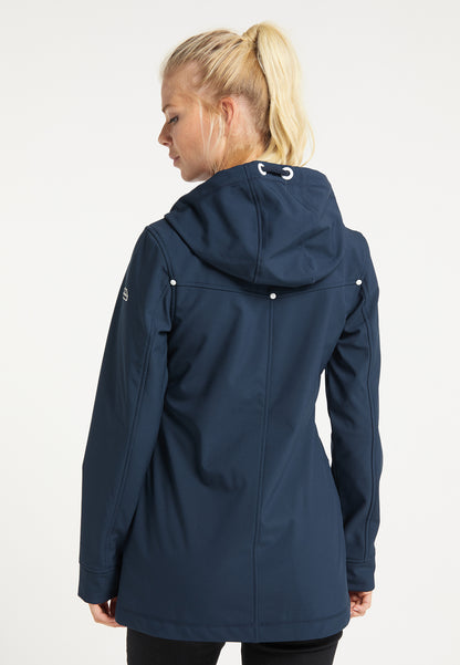 ICEBOUND Women's Softshelljacke