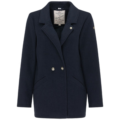DreiMaster Vintage Women's Longblazer