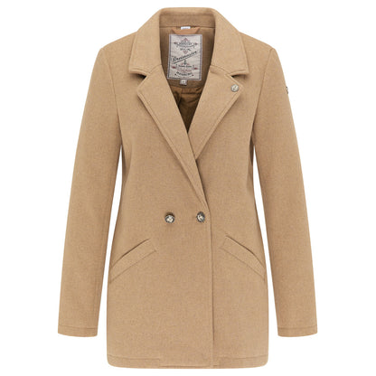 DreiMaster Vintage Women's Longblazer
