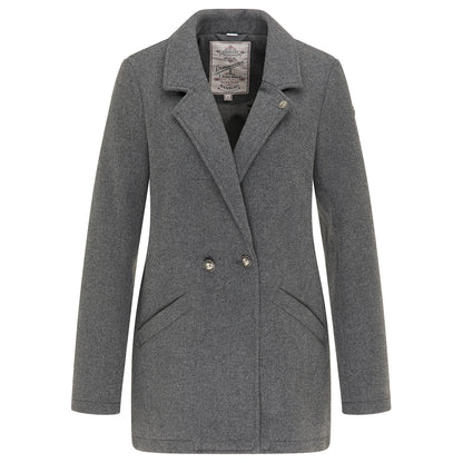 DreiMaster Vintage Women's Longblazer