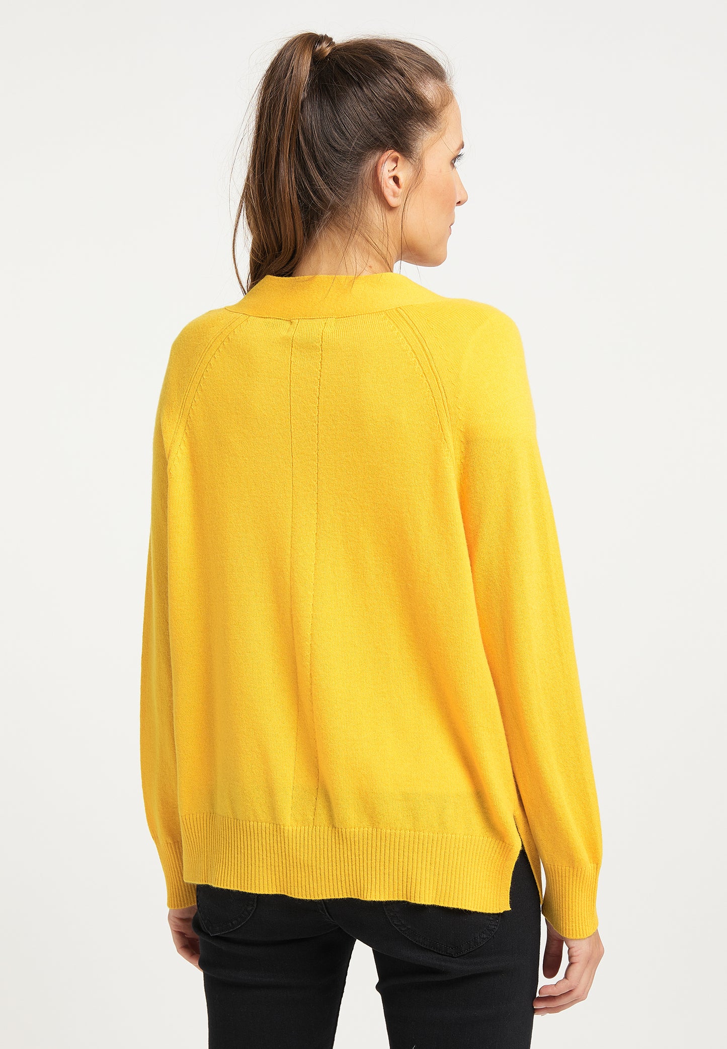DreiMaster Vintage Damen-Cardigan