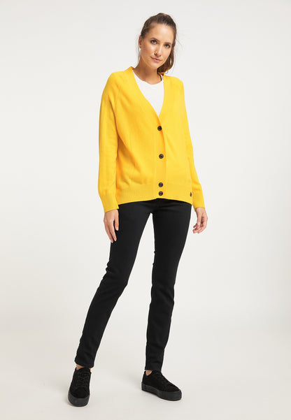 DreiMaster Vintage Damen-Cardigan
