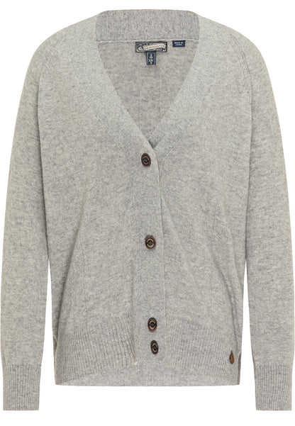 DreiMaster Vintage Damen-Cardigan