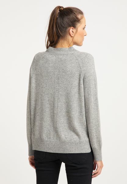 DreiMaster Vintage Damen-Cardigan