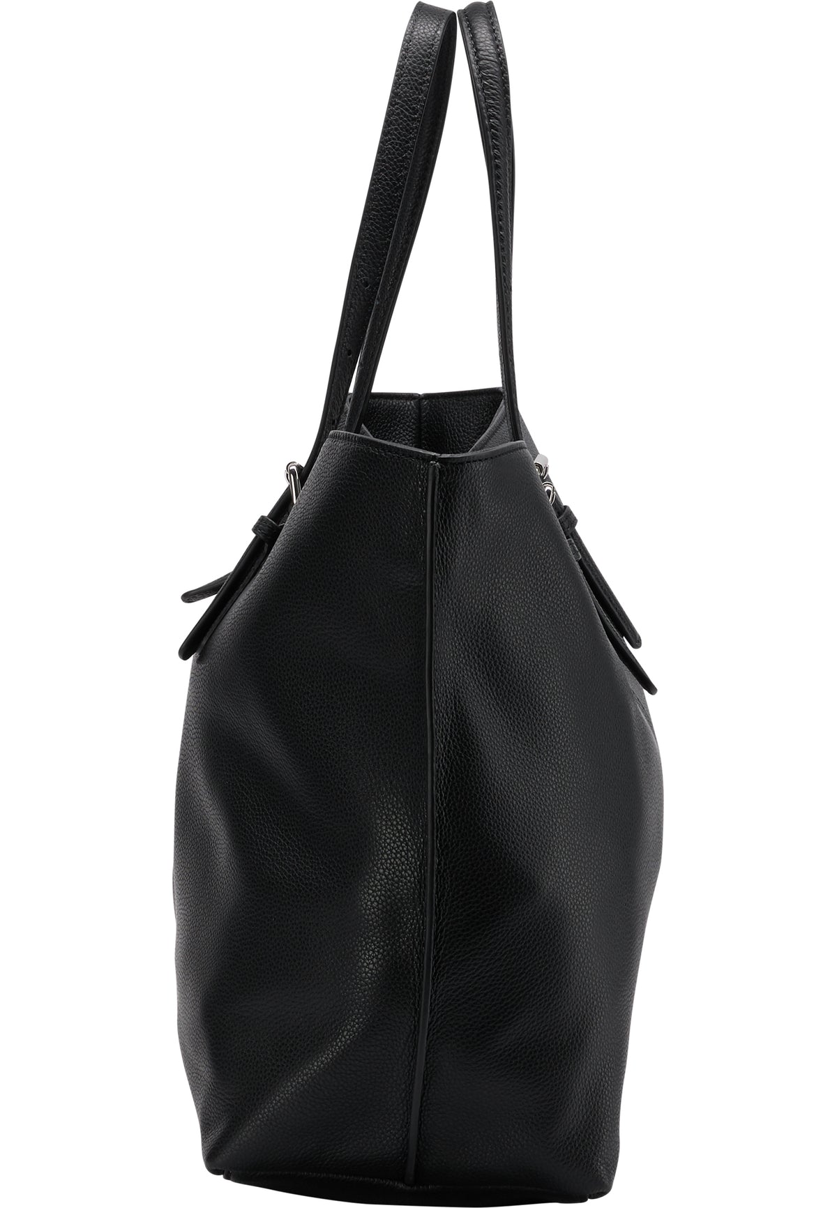 DreiMaster Vintage Women's Leder Shopper