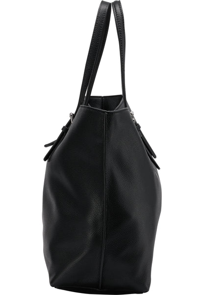 DreiMaster Vintage Women's Leder Shopper