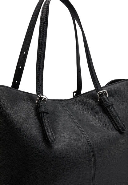 DreiMaster Vintage Women's Leder Shopper
