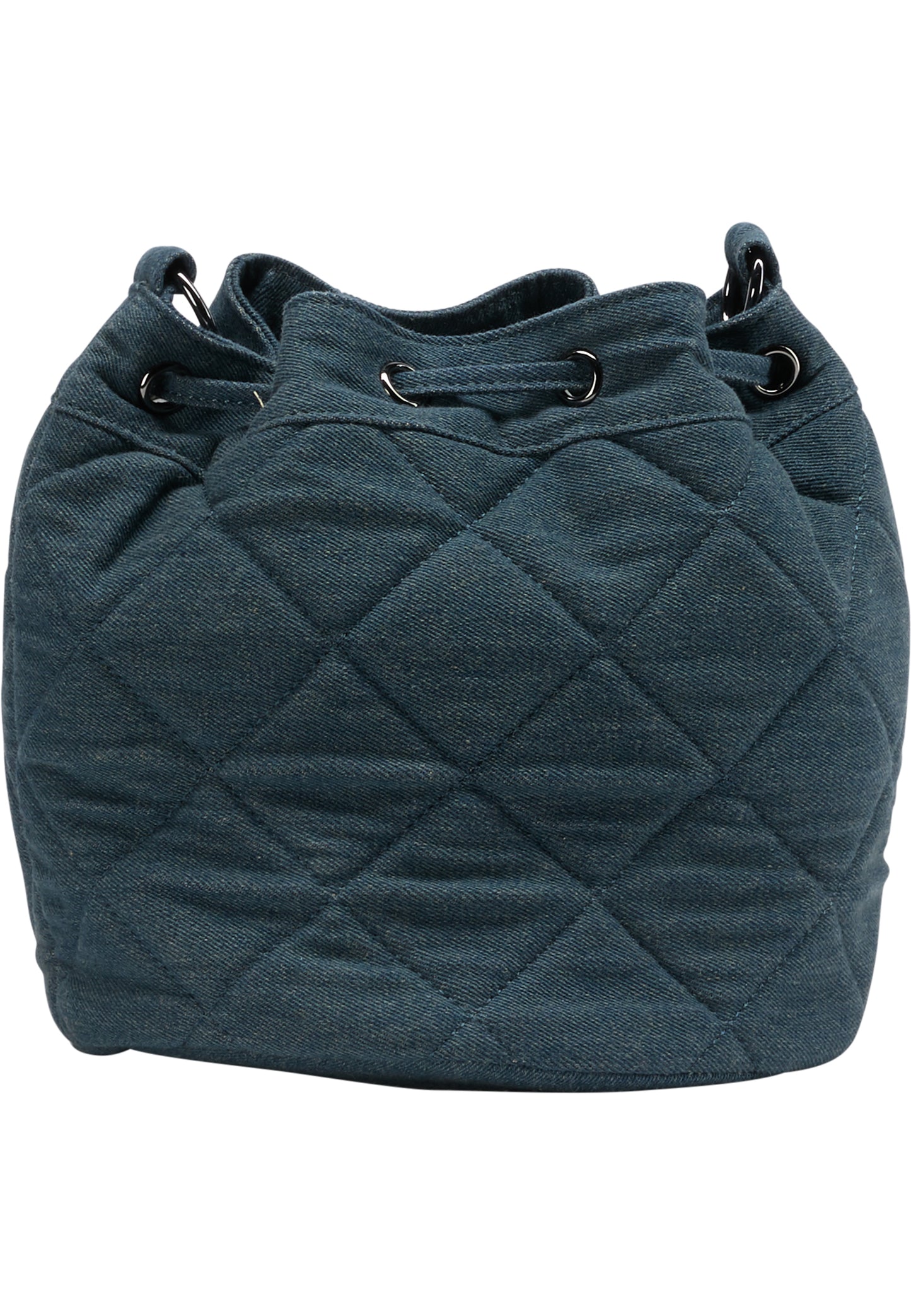 DreiMaster Vintage Kobiety Denim Torebka typu worek