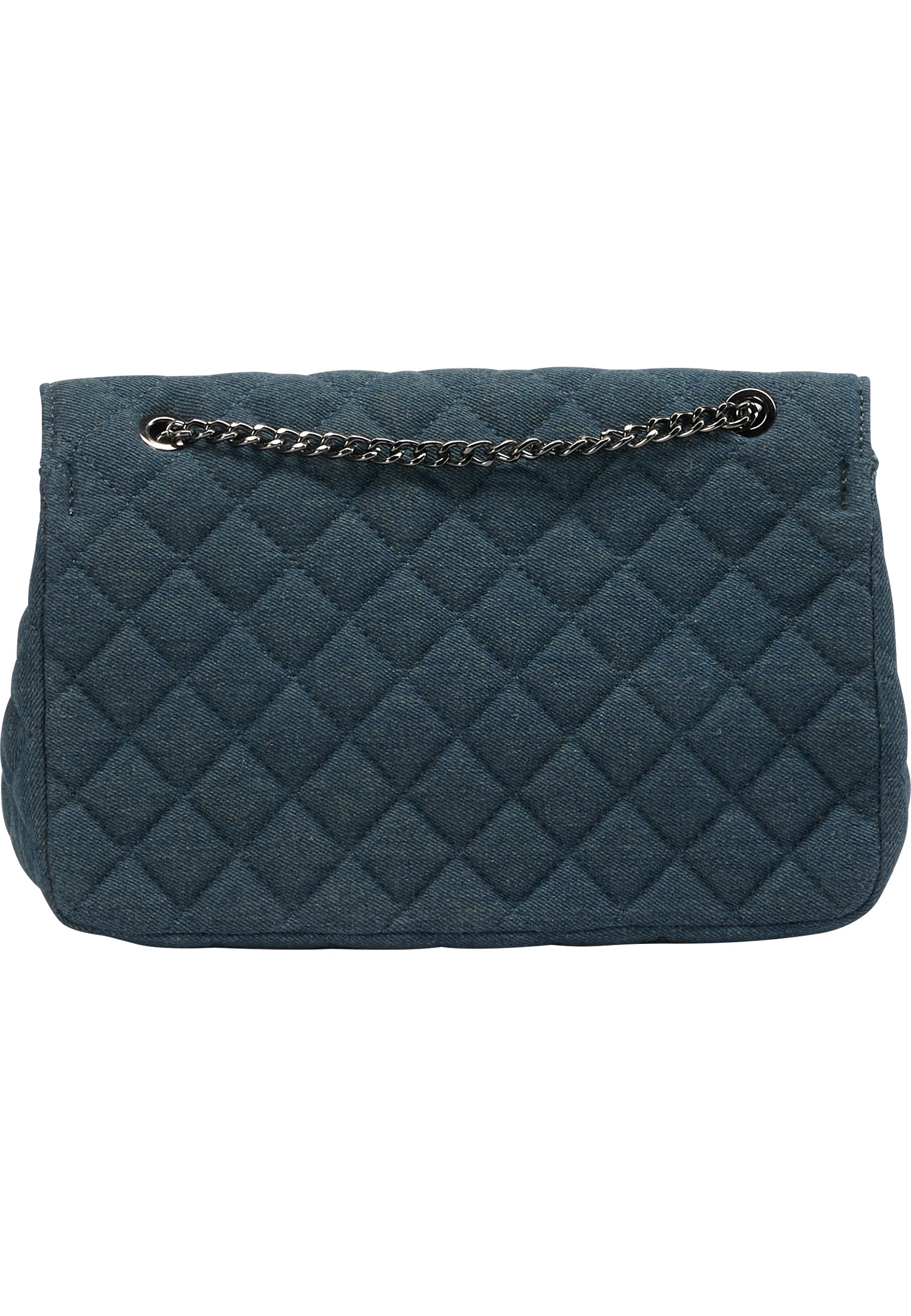 DreiMaster Vintage Torba jeansowa dla kobiet