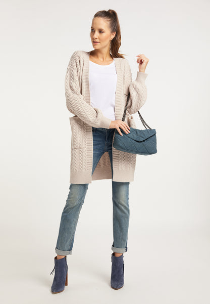 DreiMaster Vintage Damen Denim Tasche