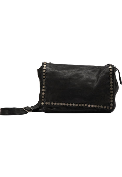 DreiMaster Vintage Women's Lederhandtasche