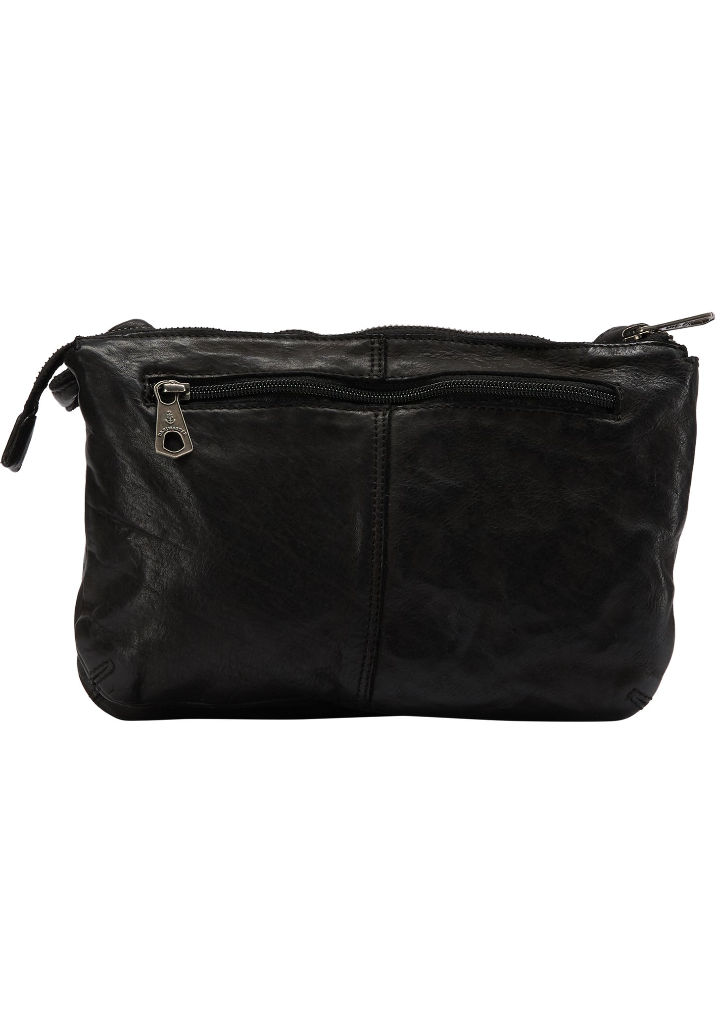 DreiMaster Vintage Damen Lederhandtasche