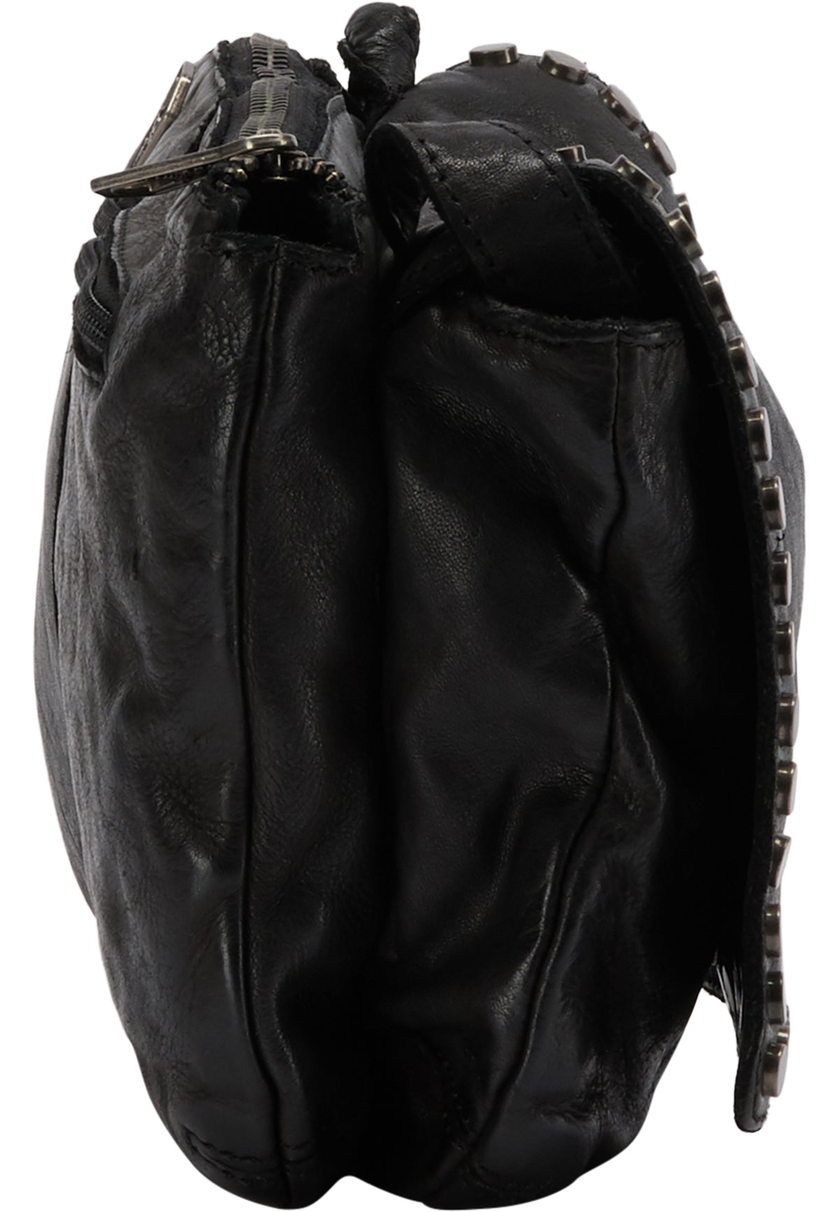 DreiMaster Vintage Women's Lederhandtasche