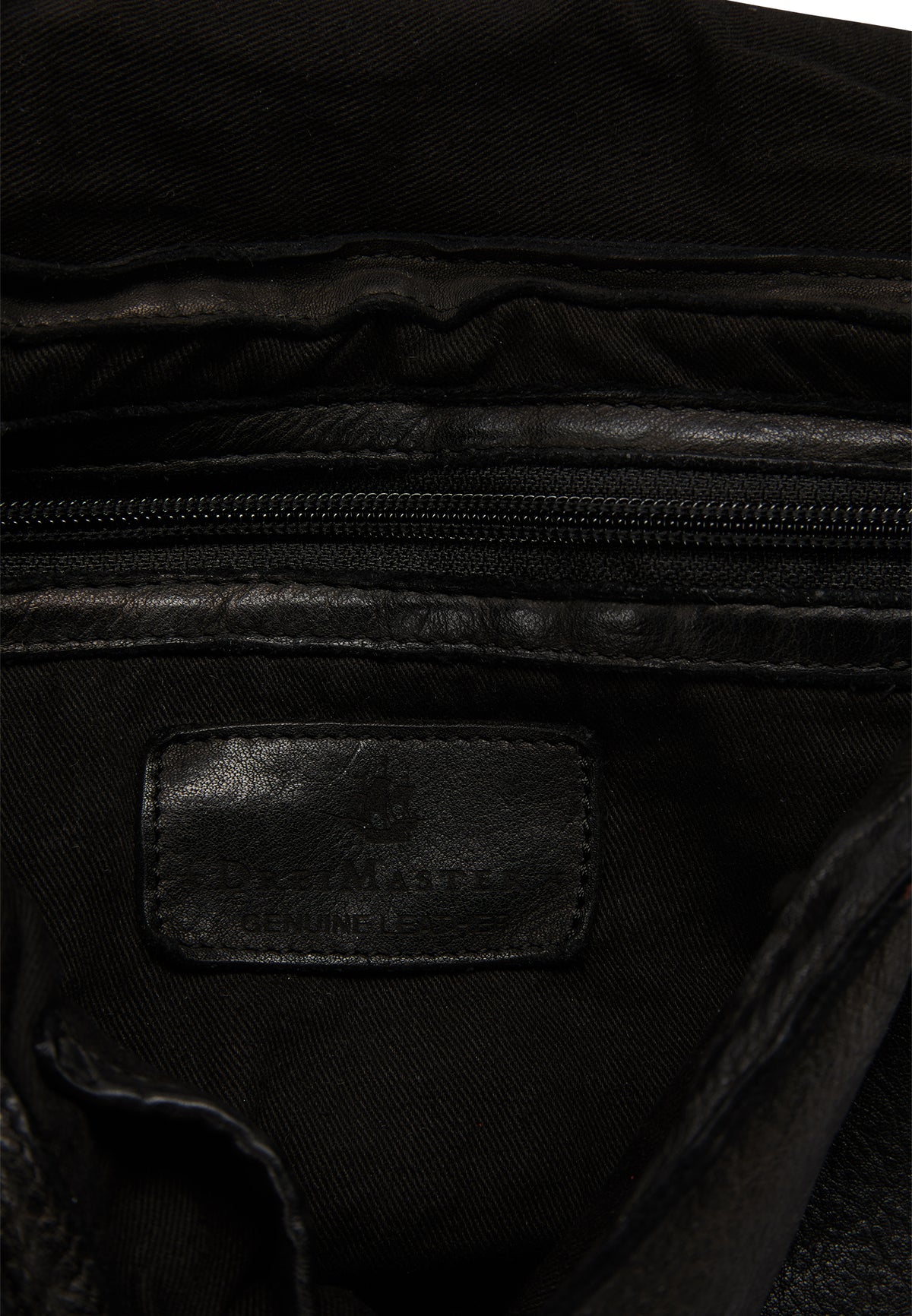 DreiMaster Vintage Women's Lederhandtasche