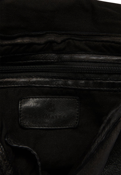 DreiMaster Vintage Women's Lederhandtasche