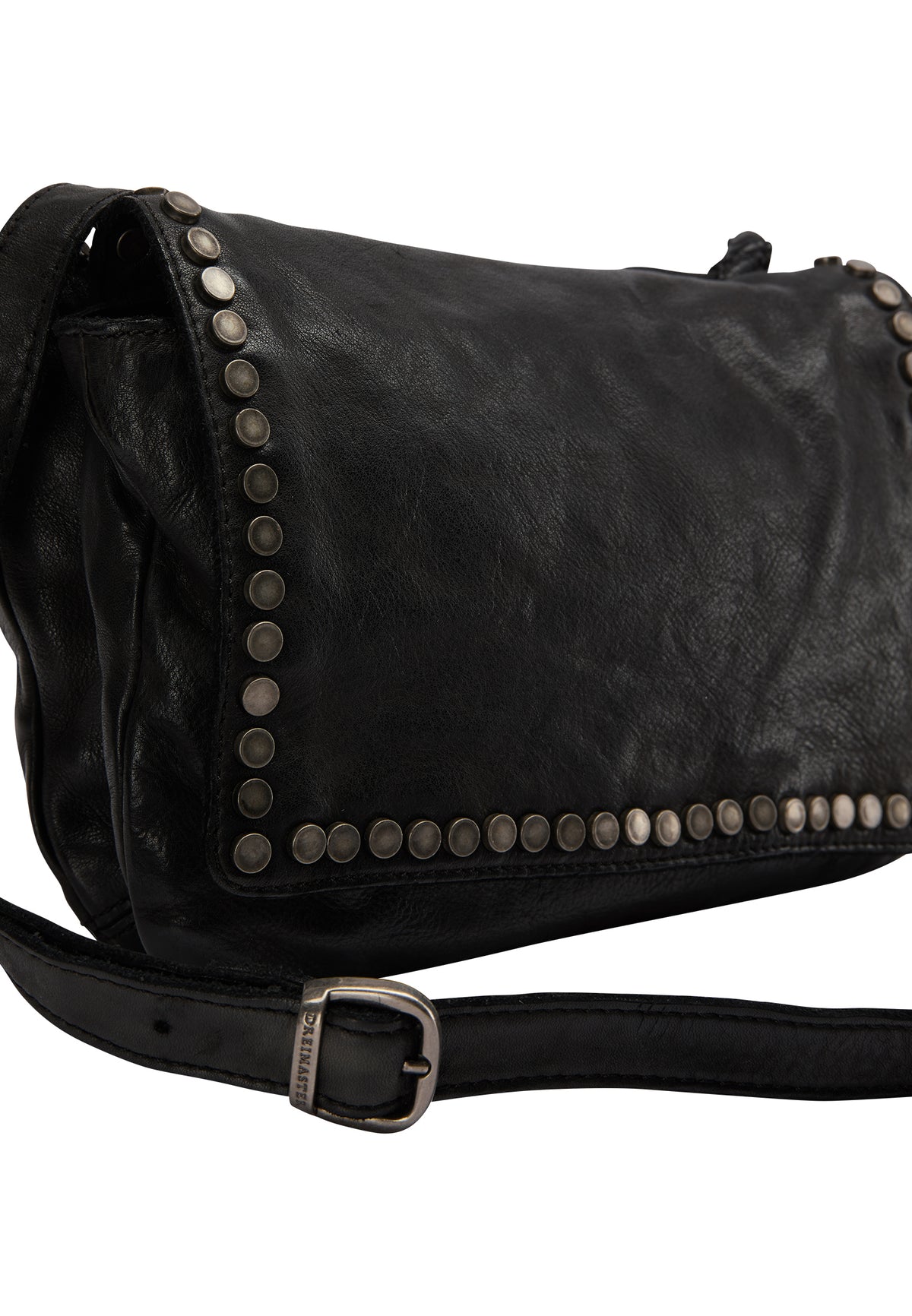 DreiMaster Vintage Women's Lederhandtasche
