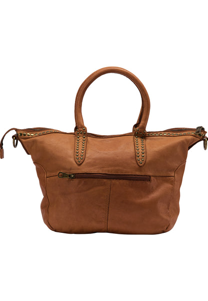 DreiMaster Vintage Women's Ledershopper