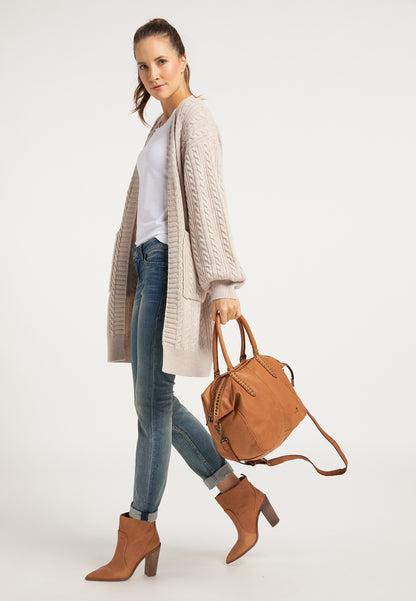 DreiMaster Vintage Women's Ledershopper