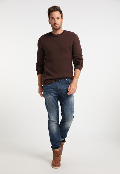 DreiMaster Vintage Men's Pullover