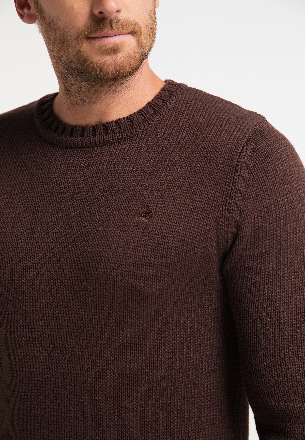 DreiMaster Vintage Men's Pullover