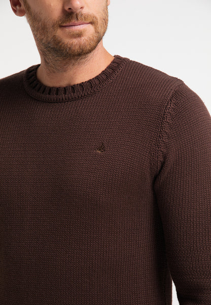 DreiMaster Vintage Men's Pullover