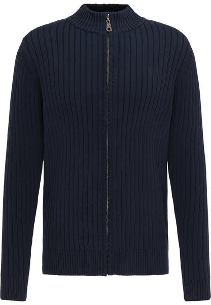 DreiMaster Maritim Herren-Cardigan