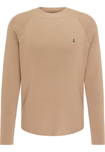 DreiMaster Maritim Herren-Pullover