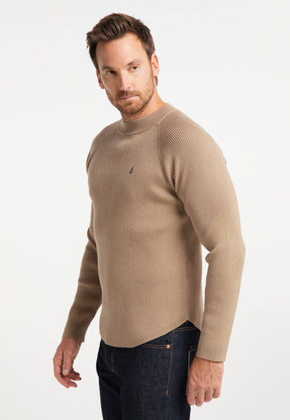DreiMaster Maritim Herren-Pullover