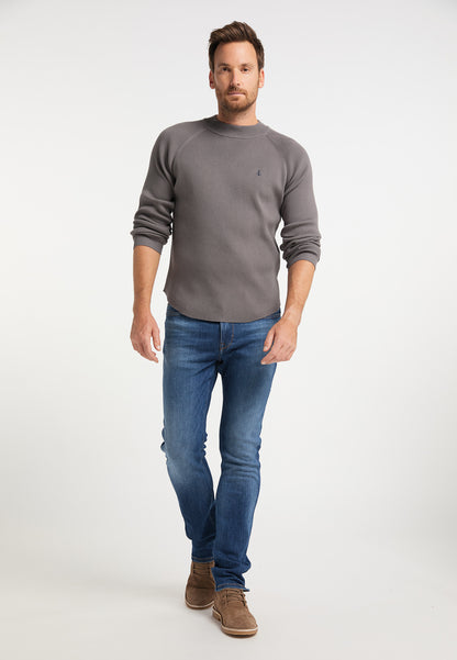 DreiMaster Maritim Herren-Pullover