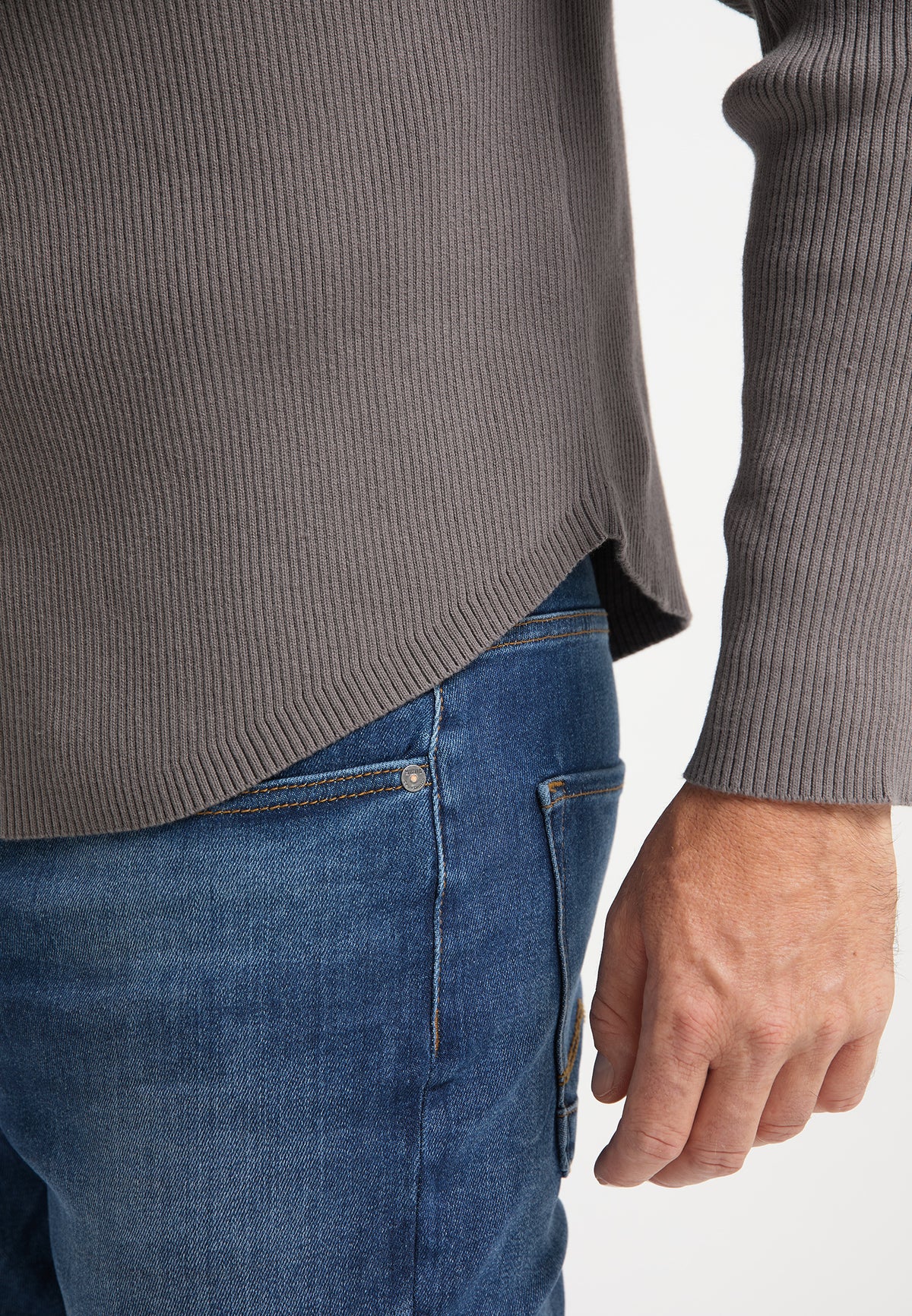 DreiMaster Maritim Herren-Pullover
