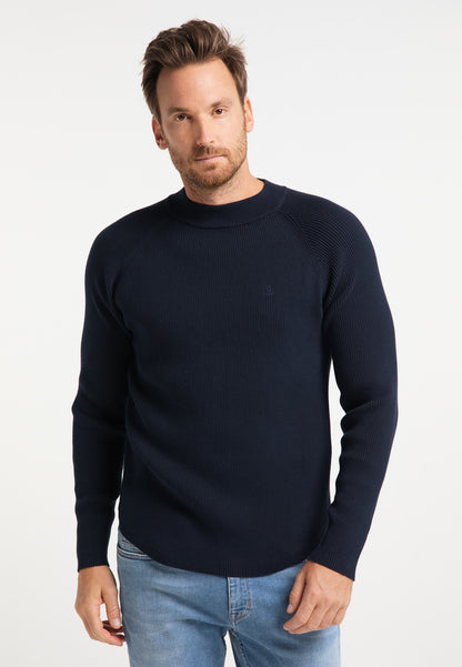 DreiMaster Maritim Herren-Pullover