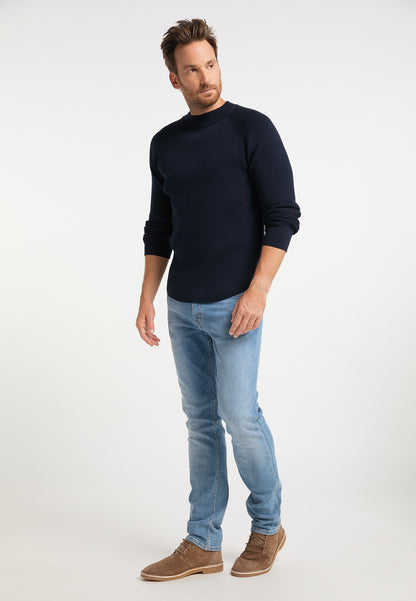 DreiMaster Maritim Herren-Pullover
