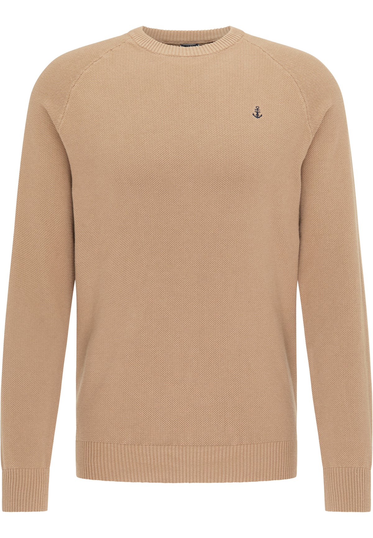 DreiMaster Maritim Herren-Strickpullover