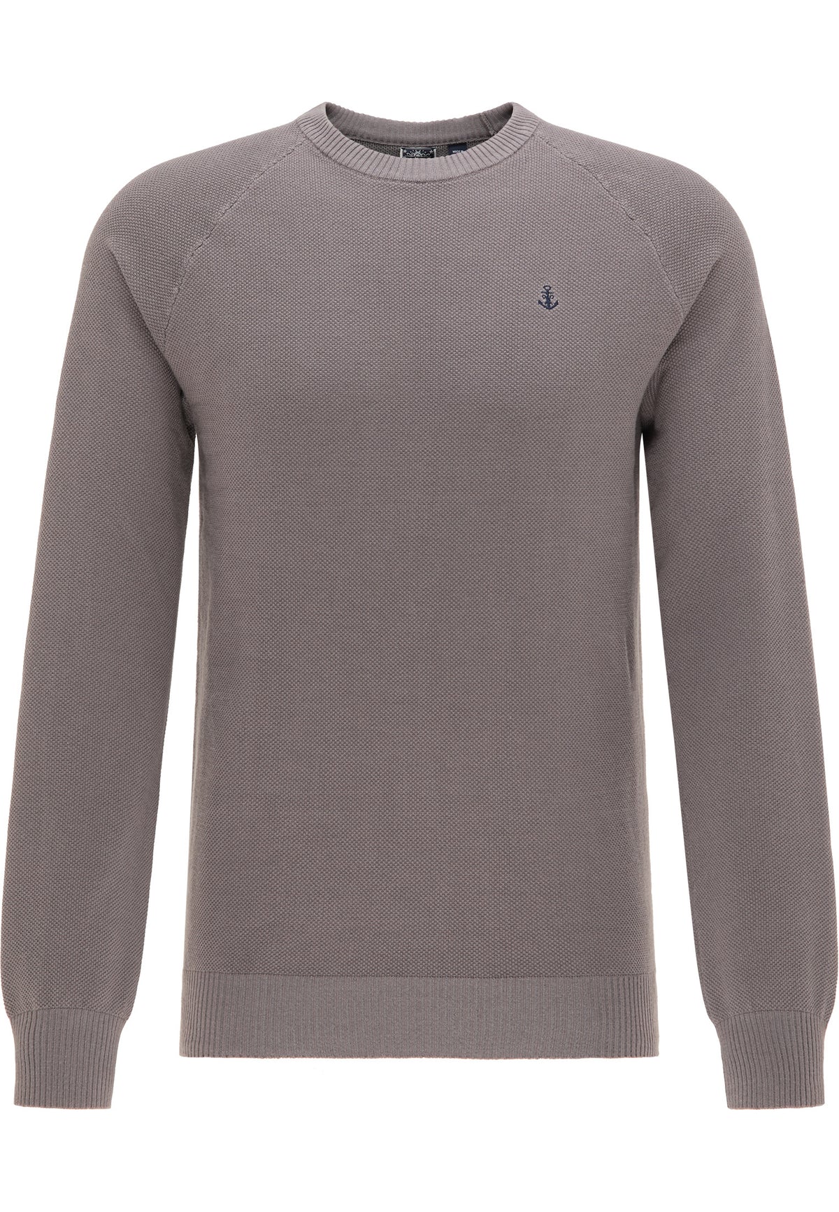 DreiMaster Maritim Herren-Strickpullover
