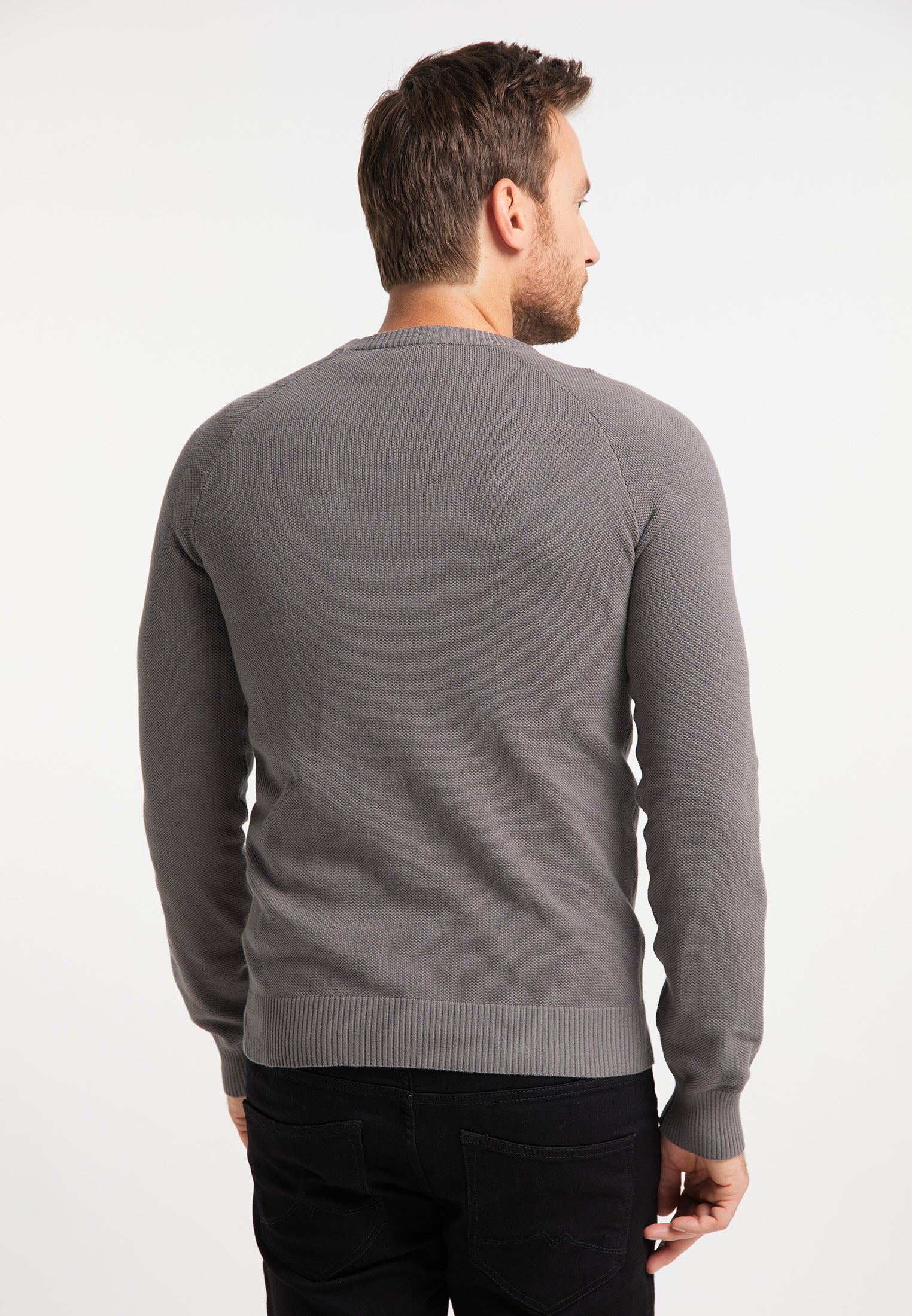 DreiMaster Maritim Men's Strickpullover