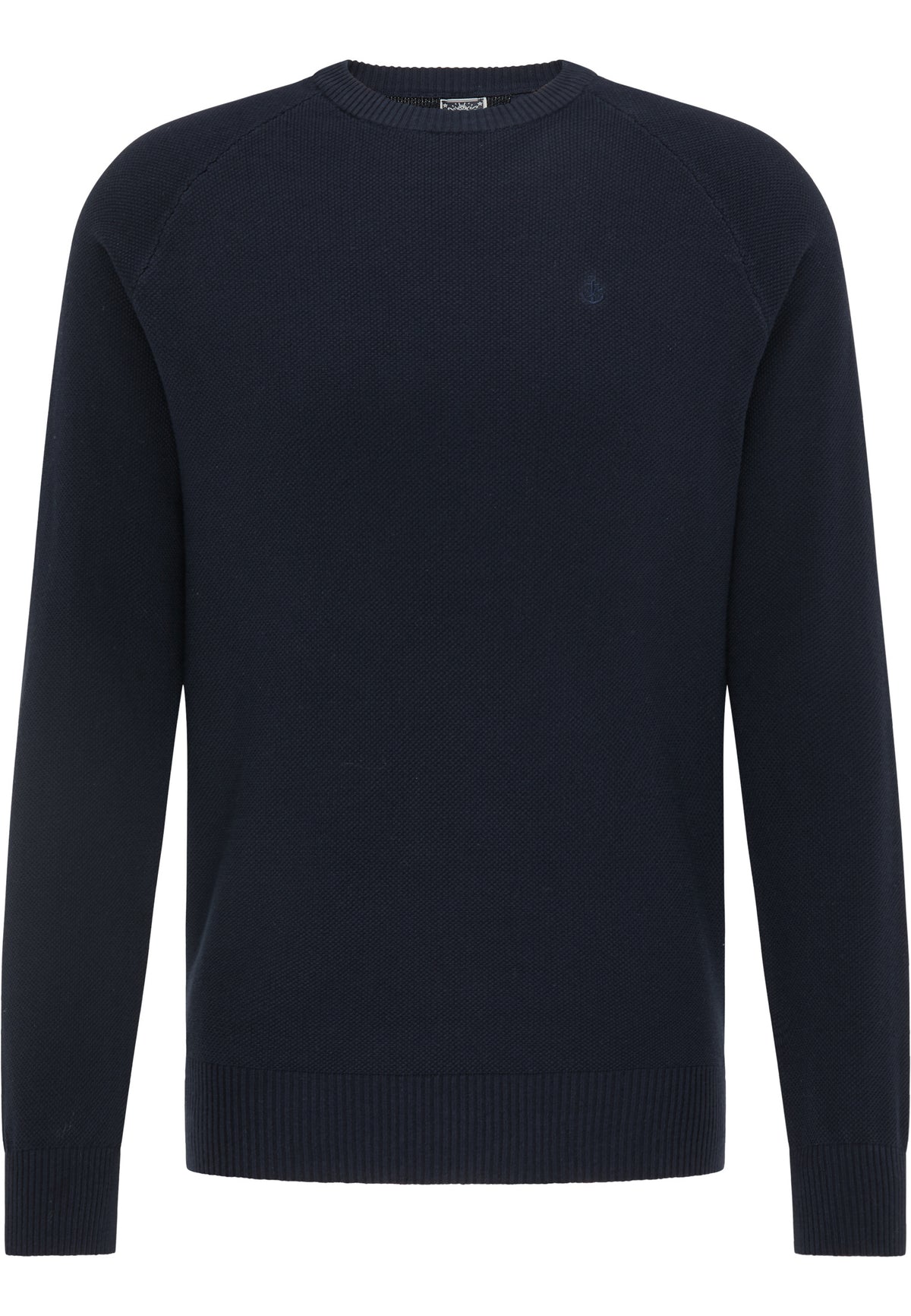 DreiMaster Maritim Herren-Strickpullover