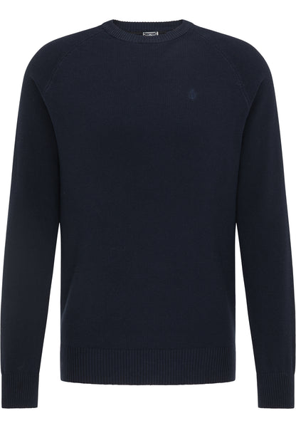 DreiMaster Maritim Herren-Strickpullover