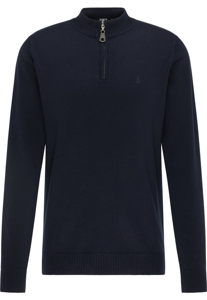 DreiMaster Maritim Herren-Pullover