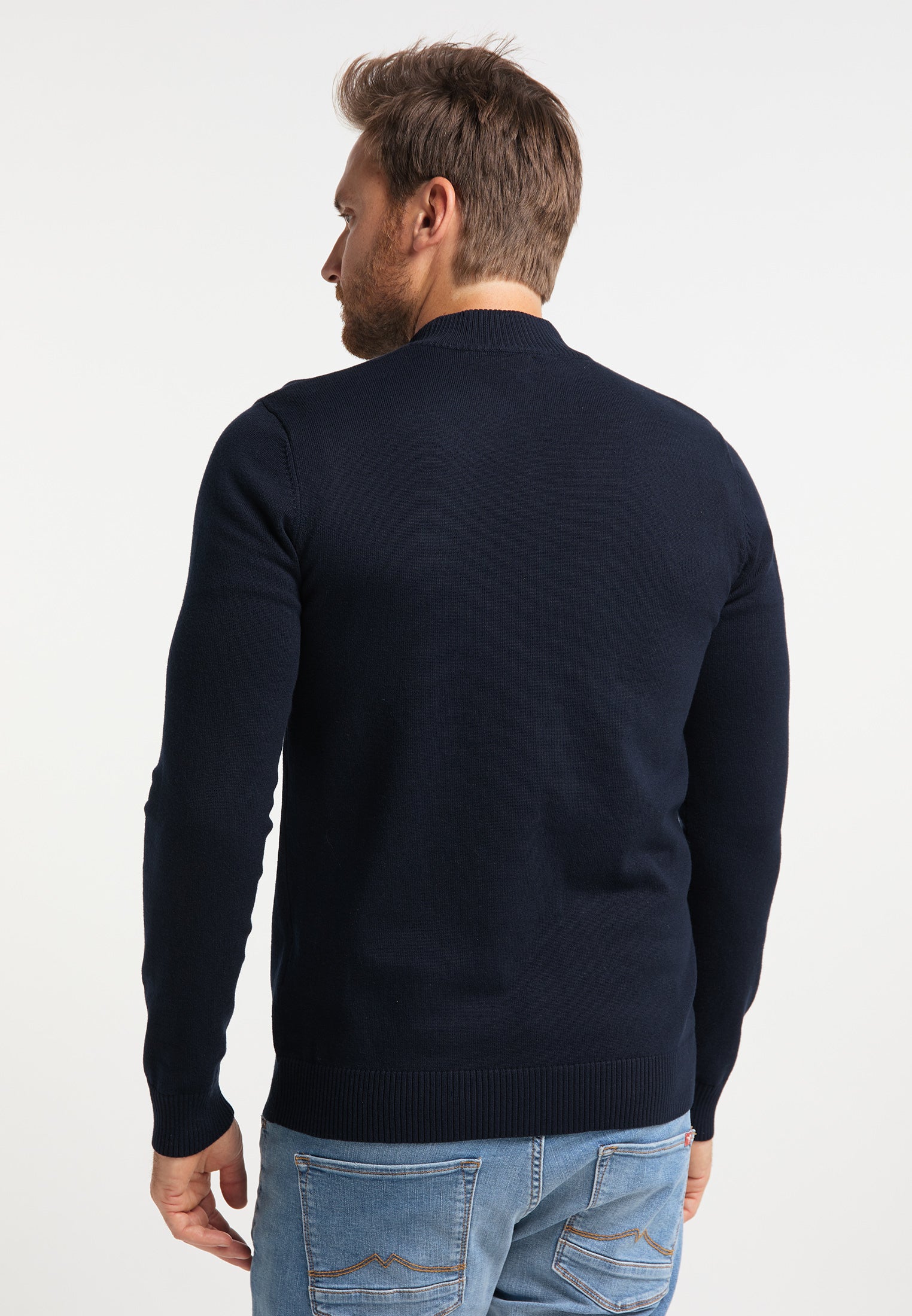 DreiMaster Maritim Herren-Pullover