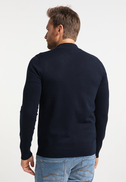 DreiMaster Maritim Herren-Pullover