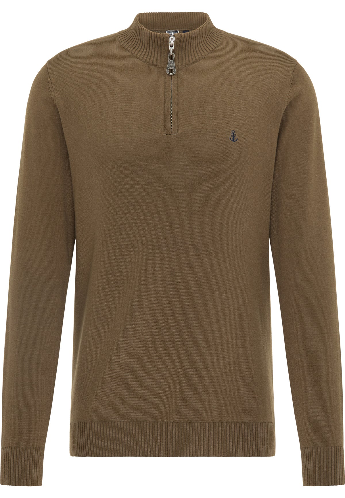 DreiMaster Maritim Herren-Pullover