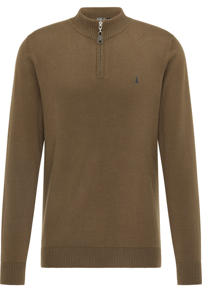 DreiMaster Maritim Herren-Pullover